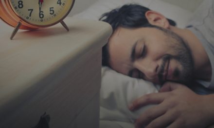 How to Sleep Better (and Worry Less)