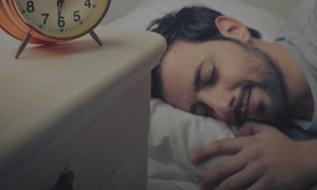 How to Sleep Better (and Worry Less)