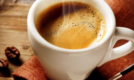 Making Coffee to Launch Your Day (Also a Review of the American Press)